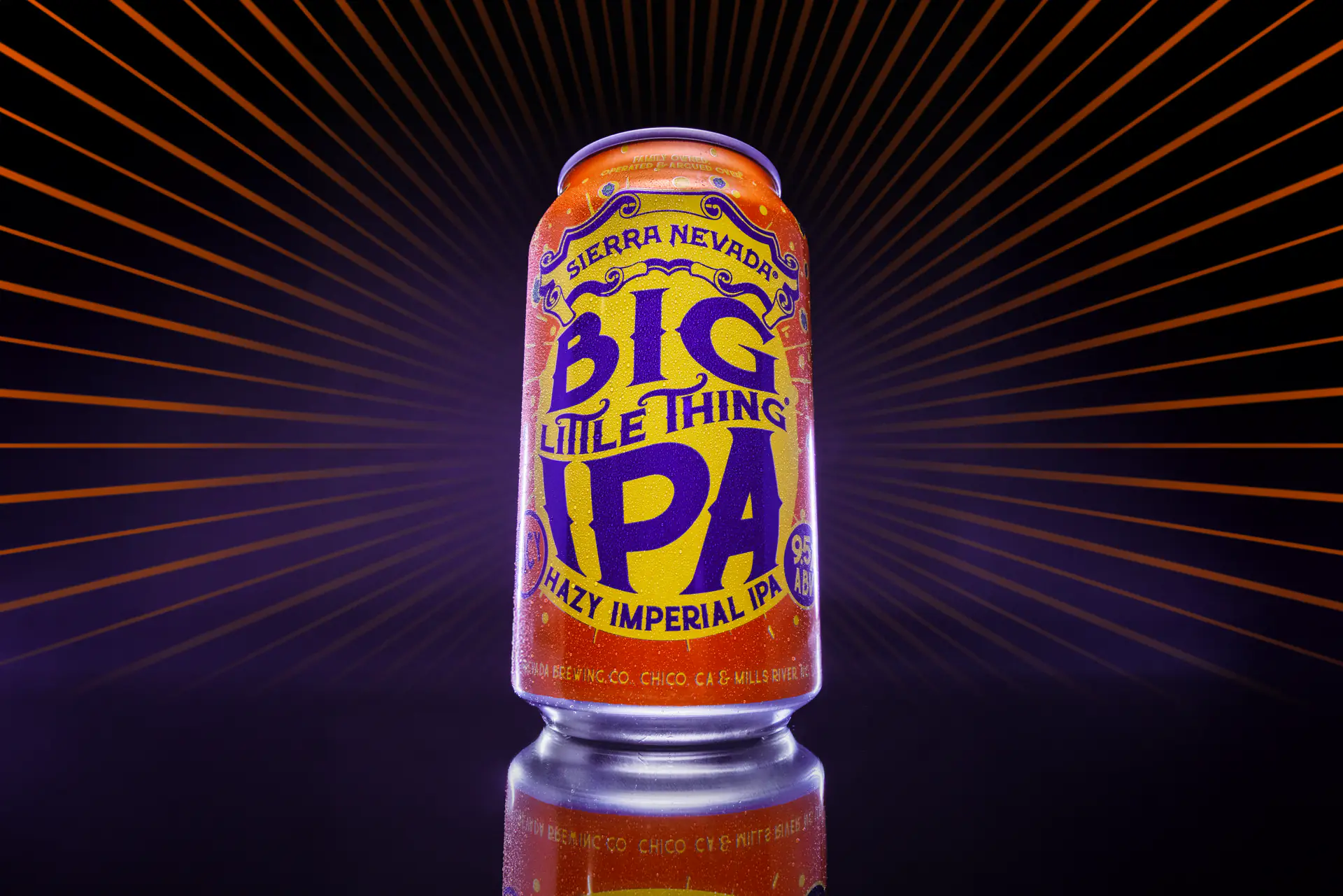 Big Little Thing IPA