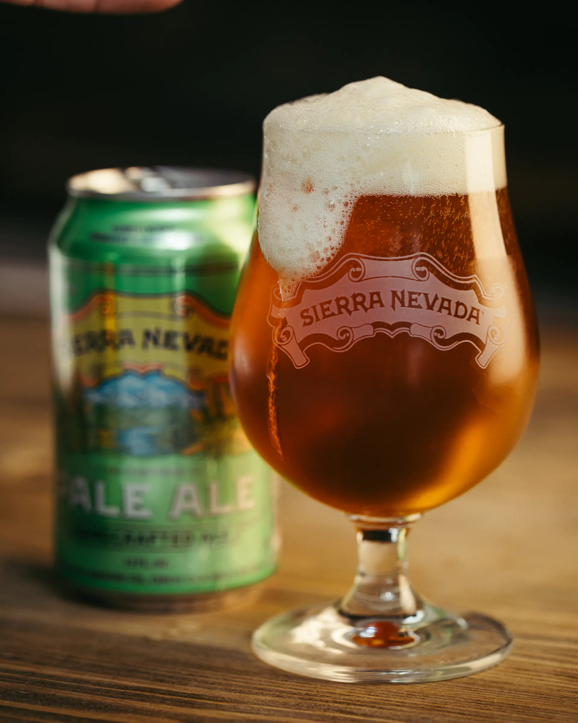 Pale Ale