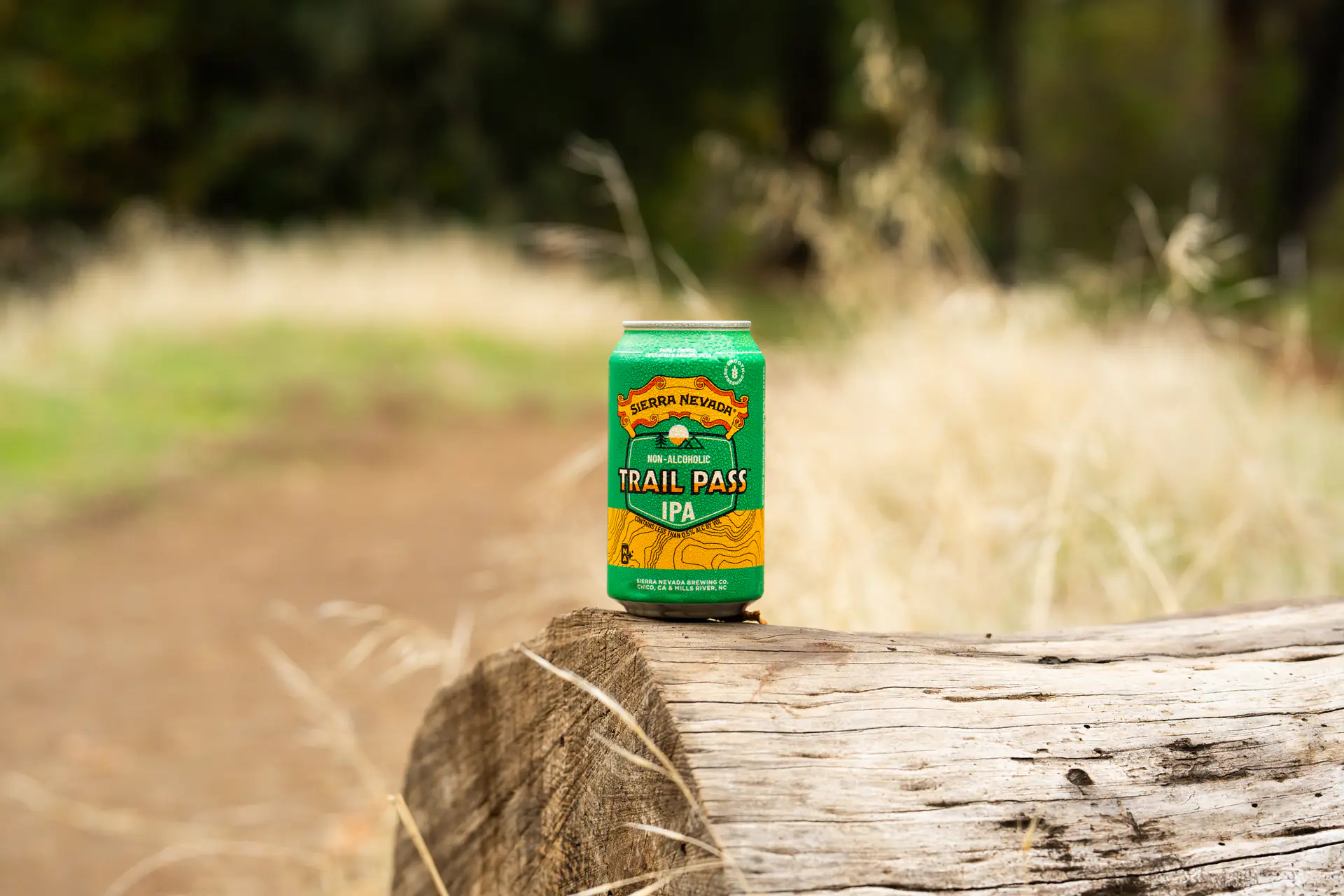 Trail Pass IPA